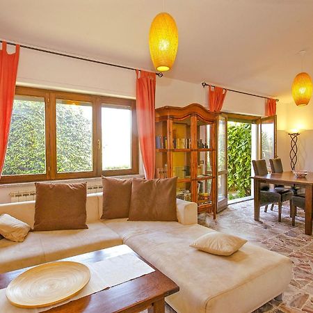 Casa La Campanella Villa Germignaga Bagian luar foto