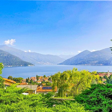 Casa La Campanella Villa Germignaga Bagian luar foto