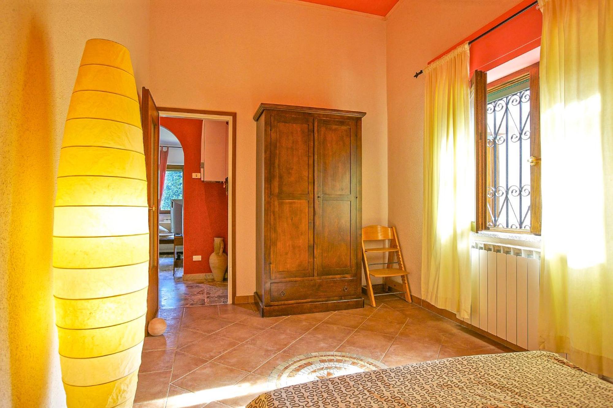 Casa La Campanella Villa Germignaga Bagian luar foto