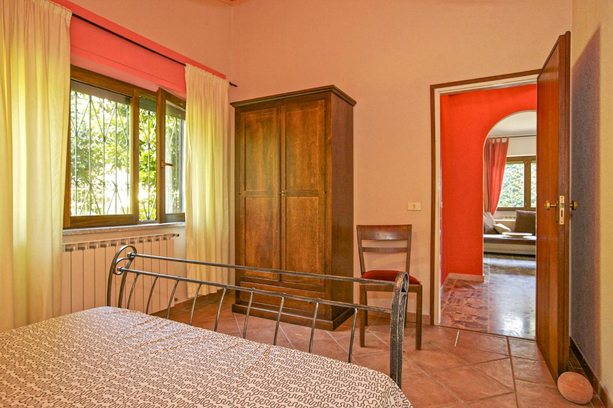Casa La Campanella Villa Germignaga Bagian luar foto