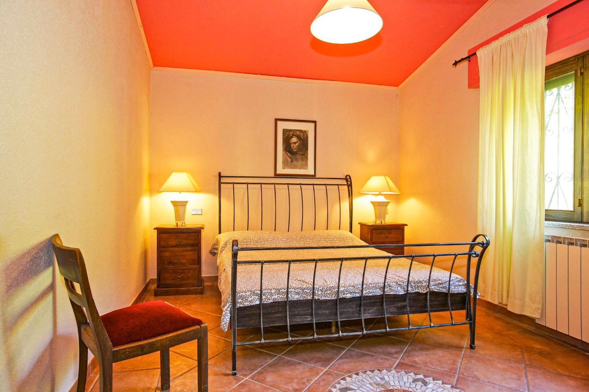 Casa La Campanella Villa Germignaga Bagian luar foto
